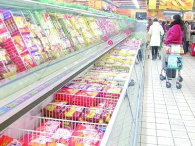 碧海食品 企業的良心從產品合格開始