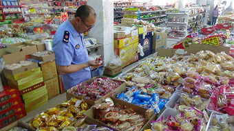 校園周邊五毛食品 低價誘惑下的健康隱憂與監(jiān)管挑戰(zhàn)